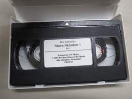 Stora skörden  Del 1. - Great Harvest i USA VHS