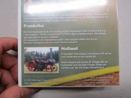 Ångkraft i lantbruket VHS