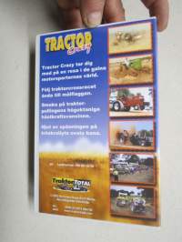 Tractor Crazy VHS