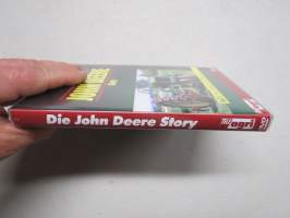 The John Deere Story DVD