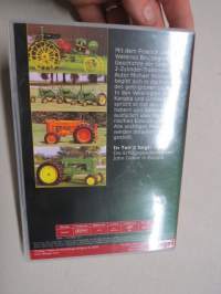 The John Deere Story DVD
