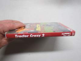 Tractor Crazy 2 DVD