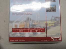 Tractor Crazy 2 DVD
