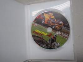 Tractor Crazy 2 DVD