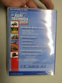 World of Agritechnica 2005 DVD