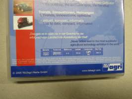 World of Agritechnica 2005 DVD