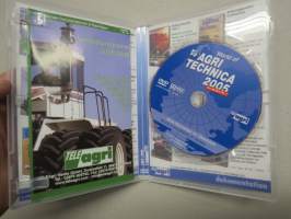 World of Agritechnica 2005 DVD