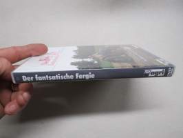 Der fantastische Fergie - Die Gesichte des &quot;Little Grey Fergie&quot; DVD
