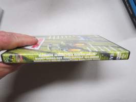 Mighty and Mini Tractors DVD