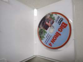 Big Iron Part 4 DVD