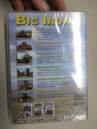 Big Iron Part 2 DVD