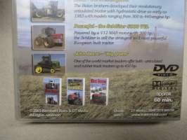 Big Iron Part 2 DVD
