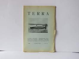 Terra 1929 N:o 1-2