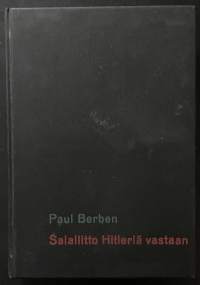 Salaliitto Hitleriä vastaan