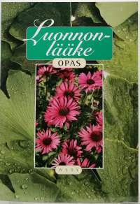 Luonnonlääkeopas. (Hakuteos)
