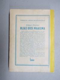 Uljas uusi maailma