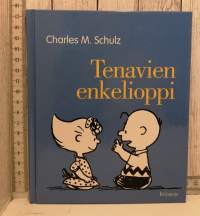 Tenavien enkelioppi