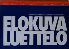 Suomen elokuvakontaktin lyhyt- ja dokumenttielokuvaluettelo.  (Hakuteos, suomalainen elokuva)