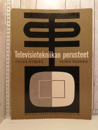 Televisiotekniikan perusteet