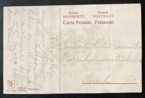 Viipuri - Viborg - No: 1050