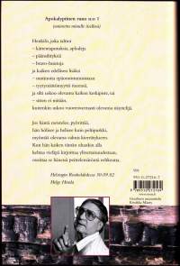 Elämää sateenkaaren alla, 2002. Suosikkinäyttelijän tie jatkosodan kautta teatterikarusellin kyytiin, valkokankaalle, televisioon koko Suomen tuntemaksi Heguliksi.