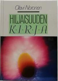 Hiljaisuuden kirja. (Psykologia)