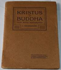 Kristus ja Buddha sekä muita kertomuksia