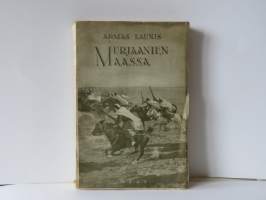 Murjaanien maassa