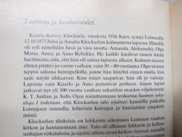 Lannistumaton sananpalvelija K.K. Käes