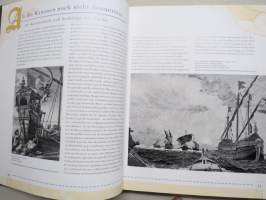 Krieg unter Segeln - Europas Mächte im Kampf um die Meere