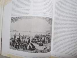 Krieg unter Segeln - Europas Mächte im Kampf um die Meere