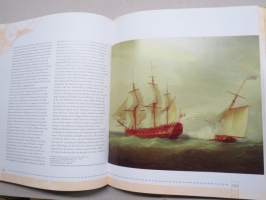 Krieg unter Segeln - Europas Mächte im Kampf um die Meere