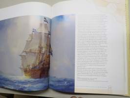 Krieg unter Segeln - Europas Mächte im Kampf um die Meere
