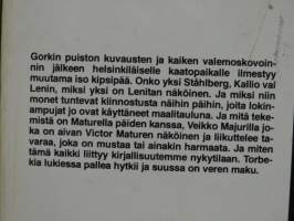 Naurava kuolema