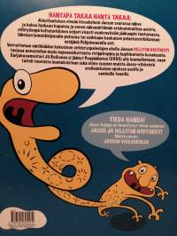 Jasso ja hillitön hoitokoti