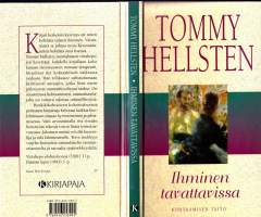 Ihminen tavattavissa, 1996. Kohtaamisen taito. Miten kohdata toinen ihminen ja oma itsensä.