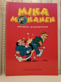 Mika Mokanen