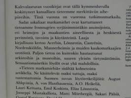 Tieteen matkamiehiä