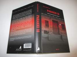Parakki 10 - Naiset Auschwitzin koe-eläiminä