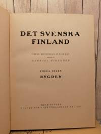 Det Svenska Finland 1-3