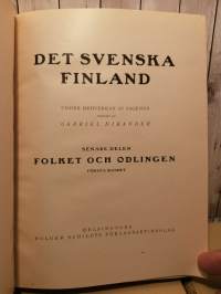 Det Svenska Finland 1-3