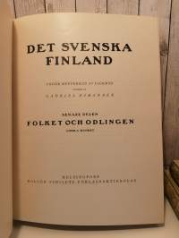 Det Svenska Finland 1-3