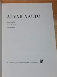 Alvar Aalto