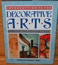 Decorative Arts