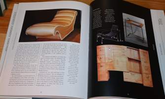 Decorative Arts