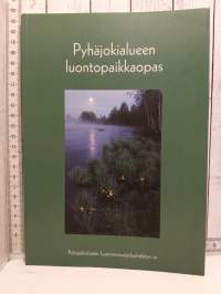 Pyhäjokialueen luontopaikkaopas