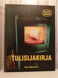 Tulisijakirja