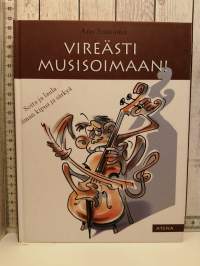 Vireästi musisoimaan!