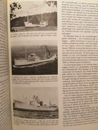 Ålands redarförening 1934-1984. Navigare Utile Est