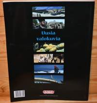Matka pyhään maahan